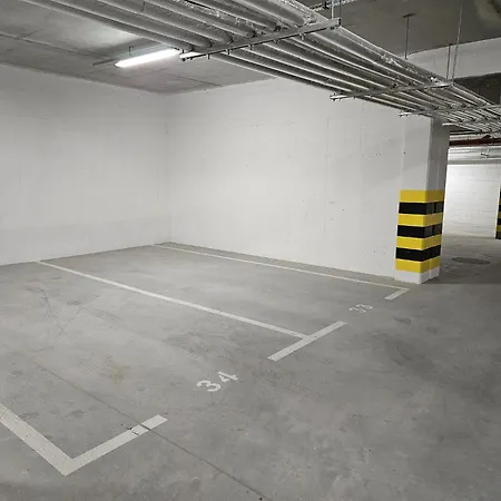 Masuria Diamond Apartment Ilavia Parking Podziemny Ілава Екстер'єр фото