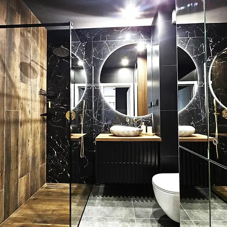 Masuria Diamond Apartment Ilavia Parking Podziemny Ілава Екстер'єр фото