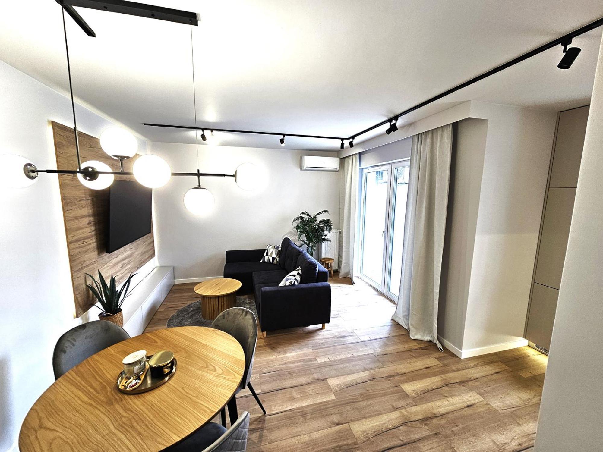 Masuria Diamond Ilavia Parking Podziemny *